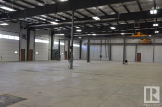 Photo 25: 6204 58 Avenue: Drayton Valley Industrial for lease : MLS®# E4240444