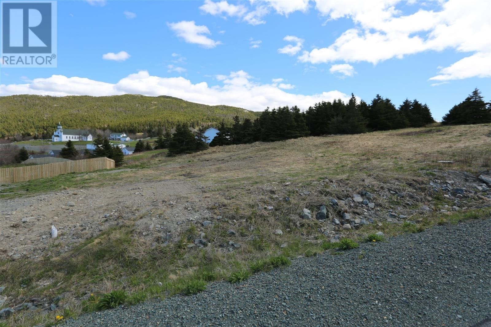 Main Photo: 29 West Point Road in Portugal Cove - St. Philips: Vacant Land for sale : MLS®# 1267797