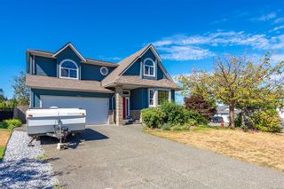 Photo 33: 1912 Fairway Dr in Campbell River: CR Campbell River West House for sale : MLS®# 913936