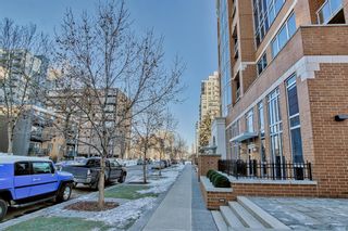 Photo 36: 102 817 15 Avenue SW in Calgary: Beltline Apartment for sale : MLS®# A2017050