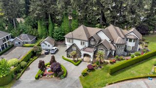 Photo 1: 5545 127 Street in Surrey: Panorama Ridge House for sale : MLS®# R2883904