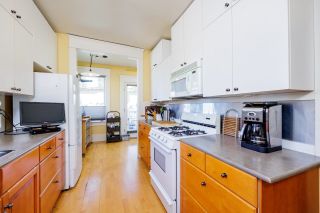 Photo 18: 271 E 23RD Avenue in Vancouver: Main Townhouse for sale in "CEDAR COTTAGE" (Vancouver East)  : MLS®# R2780056