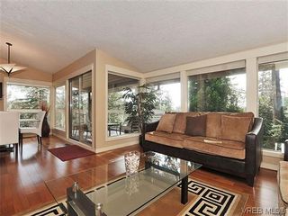 Main Photo: 4600 Cliffwood Place in VICTORIA: SE Broadmead Residential for sale (Saanich East)  : MLS®# 319858