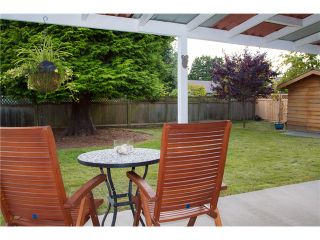 Photo 6: 1351 W 15TH Street in North Vancouver: Norgate House for sale : MLS®# V970426