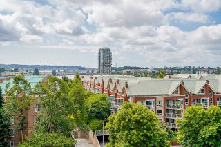 Photo 34: 805 1185 QUAYSIDE Drive in New Westminster: Quay Condo for sale : MLS®# R2614798