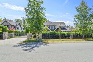 Photo 2: 19912 1 Avenue in Langley: Campbell Valley House for sale in "HIGH POINTE EQUESTRIAN ESTATES" : MLS®# R2805302