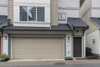 Photo 3: 30 6971 122 Street in Surrey: West Newton Townhouse for sale in "Aura" : MLS®# R2440521