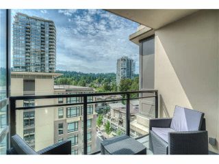 Photo 16: 903 110 BREW Street in Port Moody: Port Moody Centre Condo for sale in "ARIA 1-SUTER BROOK" : MLS®# V1126451