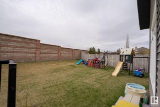 Photo 40: 1033 CHAHLEY Lane in Edmonton: Zone 20 House for sale : MLS®# E4385847