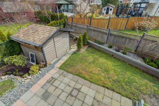 Photo 33: 33814 BEST Avenue in Mission: Mission BC House for sale : MLS®# R2677165