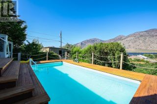 Photo 33: 8507 92ND Avenue in Osoyoos: House for sale : MLS®# 200472