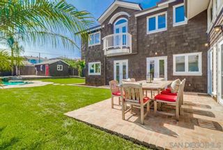 Photo 50: OCEAN BEACH House for sale : 5 bedrooms : 4353 Narragansett Ave in San Diego