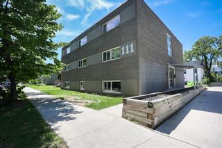 Photo 20: 6 111 Scott Street in Winnipeg: Osborne Village Condominium for sale (1B)  : MLS®# 202214483