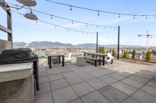 Photo 22: 606 250 E 6TH Avenue in Vancouver: Mount Pleasant VE Condo for sale in "DISTRICT" (Vancouver East)  : MLS®# R2760991