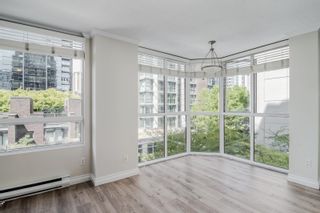 Photo 3: 406 811 HELMCKEN Street in Vancouver: Downtown VW Condo for sale (Vancouver West)  : MLS®# R2689757