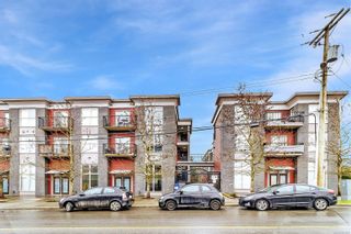 Photo 3: 115 555 Franklyn St in Nanaimo: Na Old City Condo for sale : MLS®# 903095