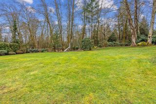 Photo 36: 17302 29 Avenue in Surrey: Grandview Surrey House for sale in "Country Woods" (South Surrey White Rock)  : MLS®# R2858400