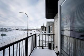 Photo 30: 161 Robert Bockstael Drive in Winnipeg: Sage Creek Residential for sale (2K)  : MLS®# 202301556