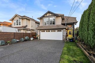 Photo 1: 2 9120 BROADWAY Street in Chilliwack: Chilliwack Proper East House for sale : MLS®# R2833217