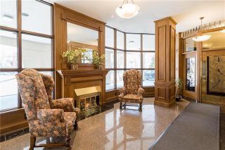 Photo 34: 1600sqft Riverfront Condo in Winnipeg: Crescentwood House for sale (1B) 