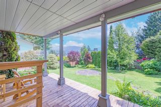 Photo 34: 3159 BEACON Drive in Coquitlam: Ranch Park House for sale : MLS®# R2785630