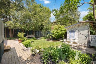 Photo 6: 265 Rumsey Road in Toronto: Leaside House (2-Storey) for sale (Toronto C11)  : MLS®# C6026700