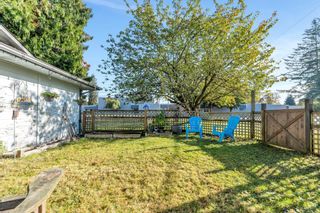 Photo 27: 12023 BLAKELY Road in Pitt Meadows: Central Meadows House for sale : MLS®# R2736785