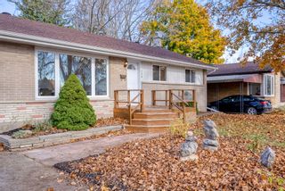 Photo 5: 290 E Elgin Street in Cobourg: House for sale : MLS®# X5828042