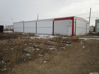 Photo 2: 114 7th Avenue West in Gravelbourg: Commercial for sale : MLS®# SK951887