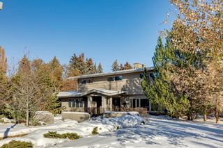 Main Photo: 1104 Belavista Crescent SW in Calgary: Bel-Aire Detached for sale : MLS®# A2022369