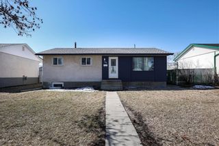Photo 1: 316 Thom Avenue in Winnipeg: East Transcona Residential for sale (3M)  : MLS®# 202209406