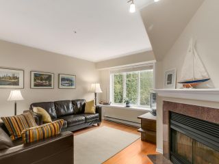 Photo 5: 786 W 69TH Avenue in Vancouver: Marpole Townhouse for sale in "MARPOLE" (Vancouver West)  : MLS®# R2118968