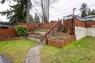 Photo 27: 1074 CLOVERLEY Street in North Vancouver: Calverhall House for sale : MLS®# R2547235