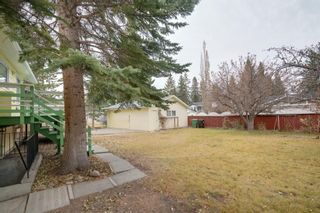 Photo 35: 2132 Palisdale Road SW in Calgary: Palliser Detached for sale : MLS®# A1048144