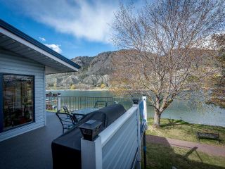 Photo 15: 1783 OLD FERRY ROAD in Kamloops: Monte Lake/Westwold House for sale : MLS®# 167945