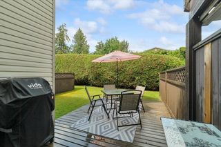 Photo 13: 190 2844 273 Street in Langley: Aldergrove Langley Townhouse for sale in "CHELSEA COURT" : MLS®# R2896768