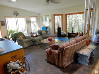 Photo 20: 2407A TWP RD 544: Rural Lac Ste. Anne County House for sale : MLS®# E4326890