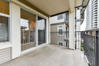 Photo 21: 316 4833 BRENTWOOD Drive in Burnaby: Brentwood Park Condo for sale in "Brentwood Gate- Macdonald House" (Burnaby North)  : MLS®# R2665487