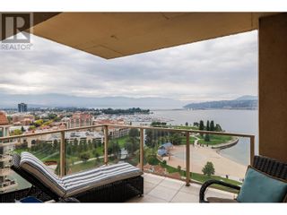 Photo 19: 1128 Sunset Drive Unit# 1702 in Kelowna: House for sale : MLS®# 10307901