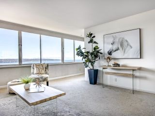 Photo 7: 1903 1835 MORTON Avenue in Vancouver: West End VW Condo for sale in "Ocean Towers" (Vancouver West)  : MLS®# R2645403