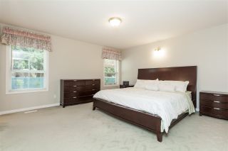 Photo 15: 2334 GRANT Street in Abbotsford: Abbotsford West House for sale : MLS®# R2493375