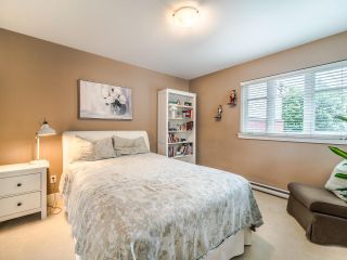 Photo 17: 462 E 5TH Avenue in Vancouver: Mount Pleasant VE Townhouse for sale (Vancouver East)  : MLS®# R2544959