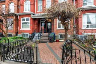 Photo 40: 32 Robinson Street in Toronto: Trinity-Bellwoods House (3-Storey) for sale (Toronto C01)  : MLS®# C8214070