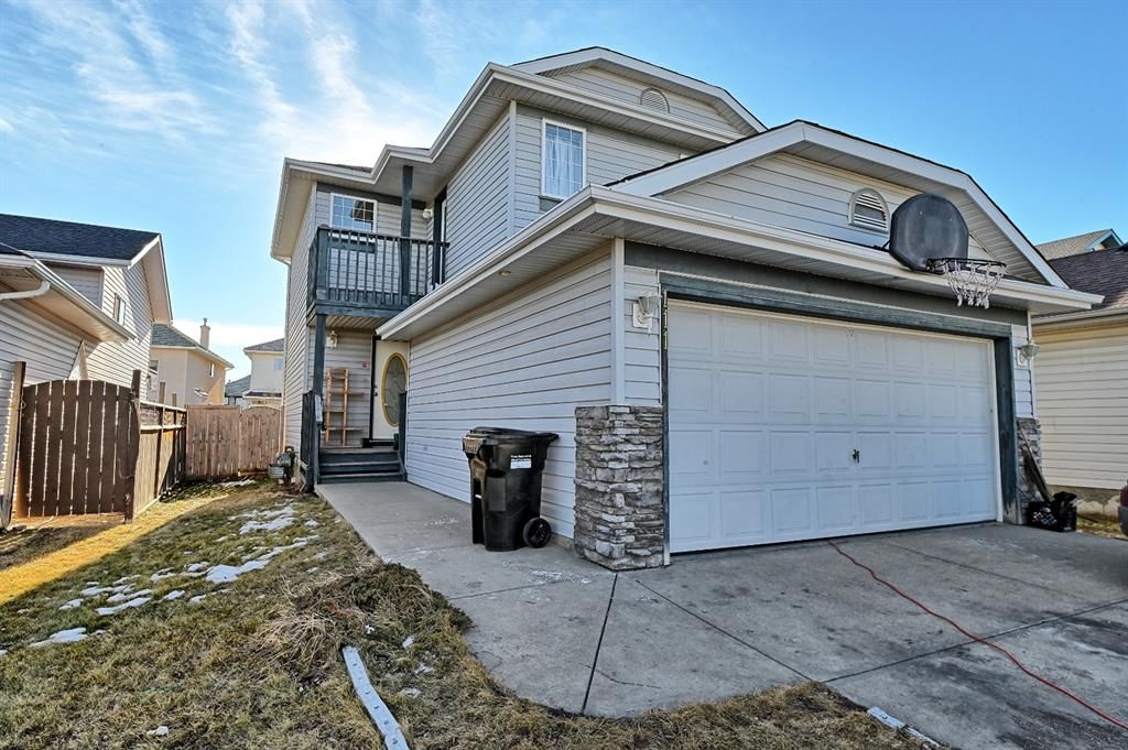 Main Photo: 111 Coral Springs Court NE in Calgary: Coral Springs Detached for sale : MLS®# A1181011