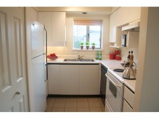 Photo 7: 304 1166 W 11TH Avenue in Vancouver: Fairview VW Condo for sale in "WESTVIEW PLACE" (Vancouver West)  : MLS®# V868684