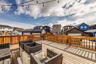 Photo 11: 592 Chinook Gate Square SW: Airdrie Detached for sale : MLS®# A2123456