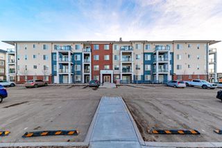 Photo 2: 2210 298 Sage Meadows Park NW in Calgary: Sage Hill Apartment for sale : MLS®# A1195038