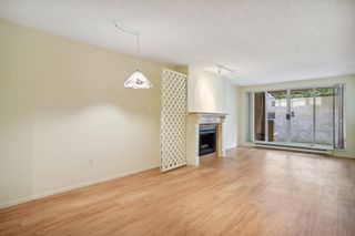 Photo 1: 108 1876 W 6TH Avenue in Vancouver: Kitsilano Condo for sale in "Heritage at Cypress" (Vancouver West)  : MLS®# R2901983