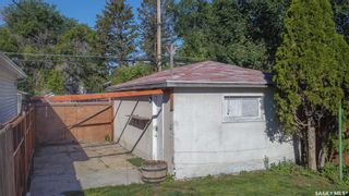 Photo 40: 1874 Broder Street in Regina: Broders Annex Residential for sale : MLS®# SK921062