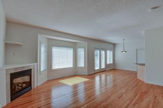 Photo 3: 61 Prominence Park SW in Calgary: Patterson Semi Detached (Half Duplex) for sale : MLS®# A2124500